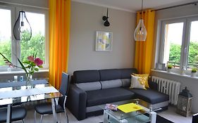 Jtb Apartament Chopina