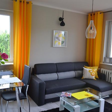 Ferienwohnung Jtb Apartament Chopina Stettin Zimmer foto