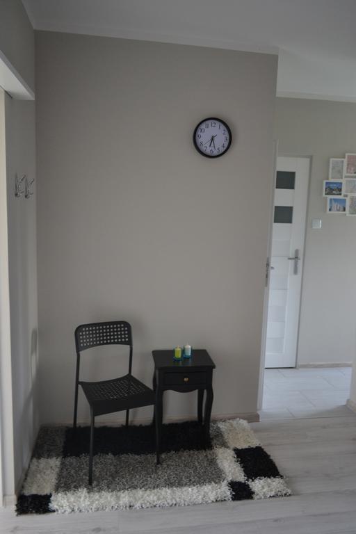 Ferienwohnung Jtb Apartament Chopina Stettin Zimmer foto