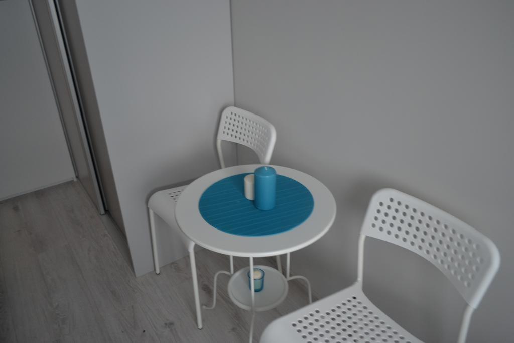 Ferienwohnung Jtb Apartament Chopina Stettin Zimmer foto